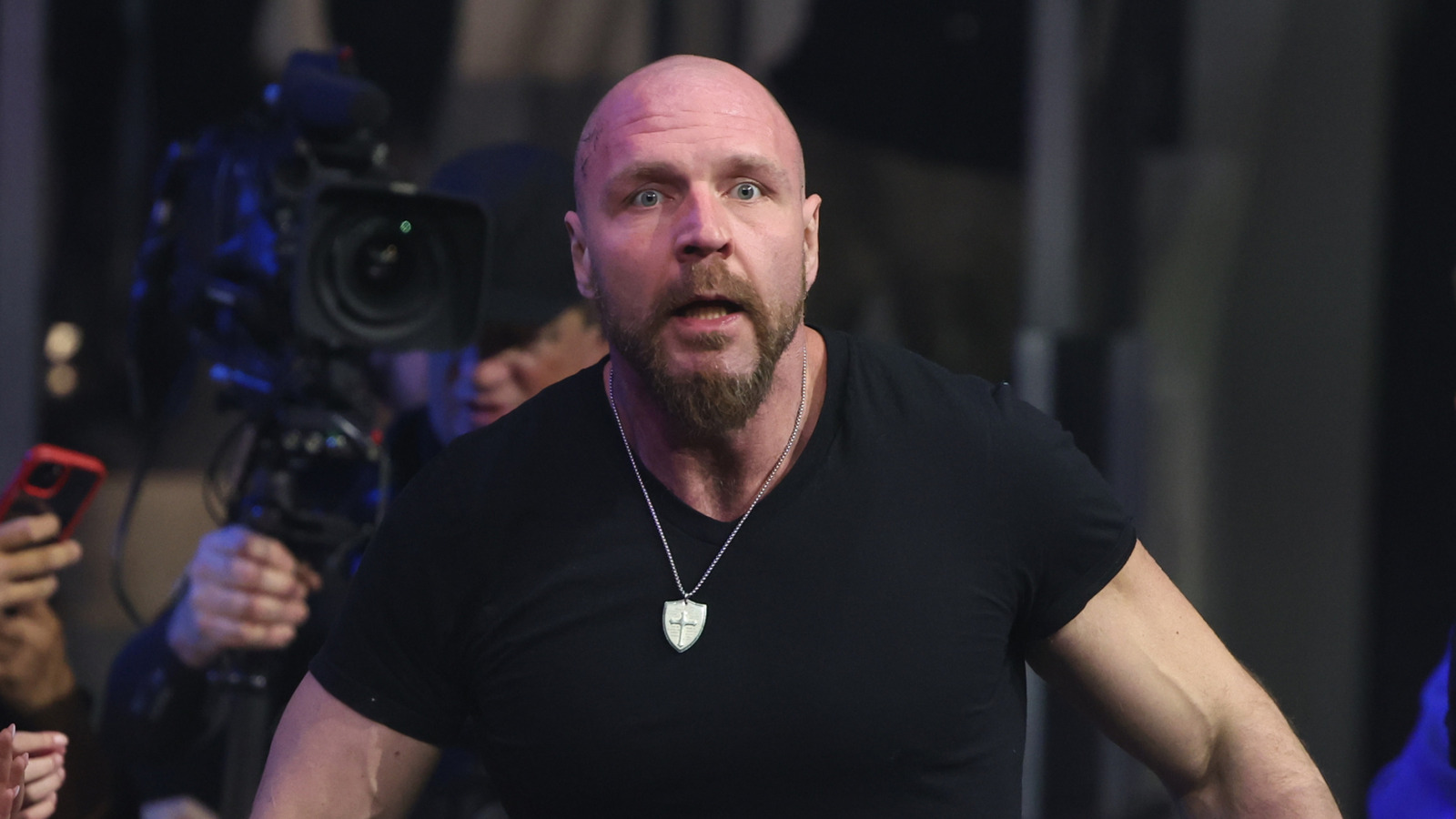 Backstage Details On Reported Last Minute Changes Made To AEW Revolution Main Event