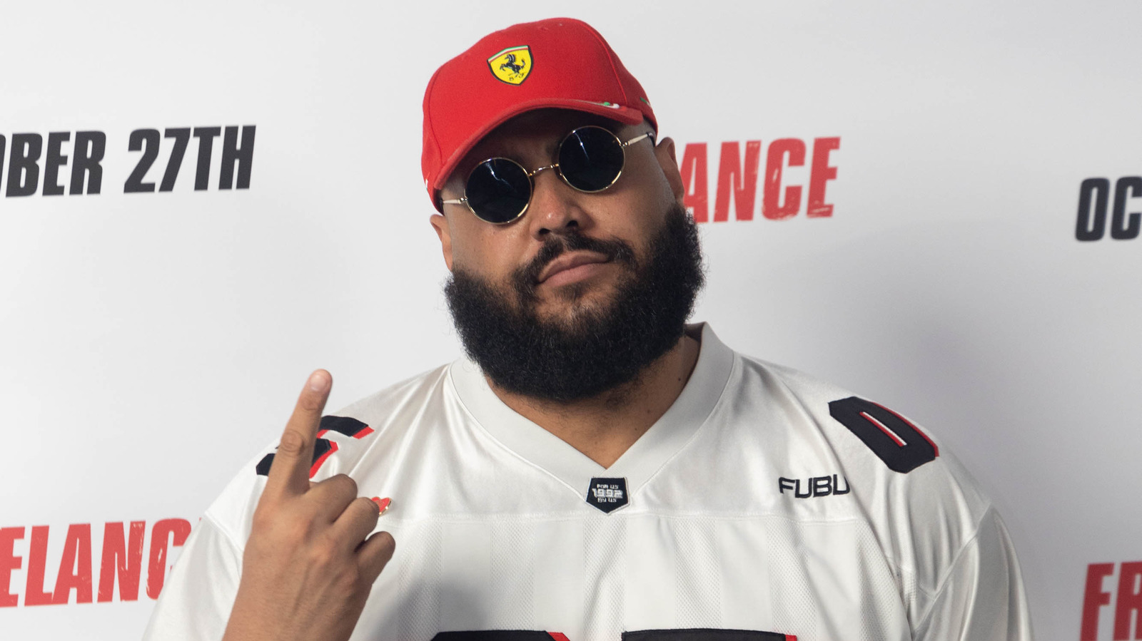 Backstage News On AJ Francis And Eric Young's Deals With TNA Wrestling - Vimarsana News