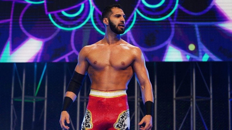 Ari Daivari