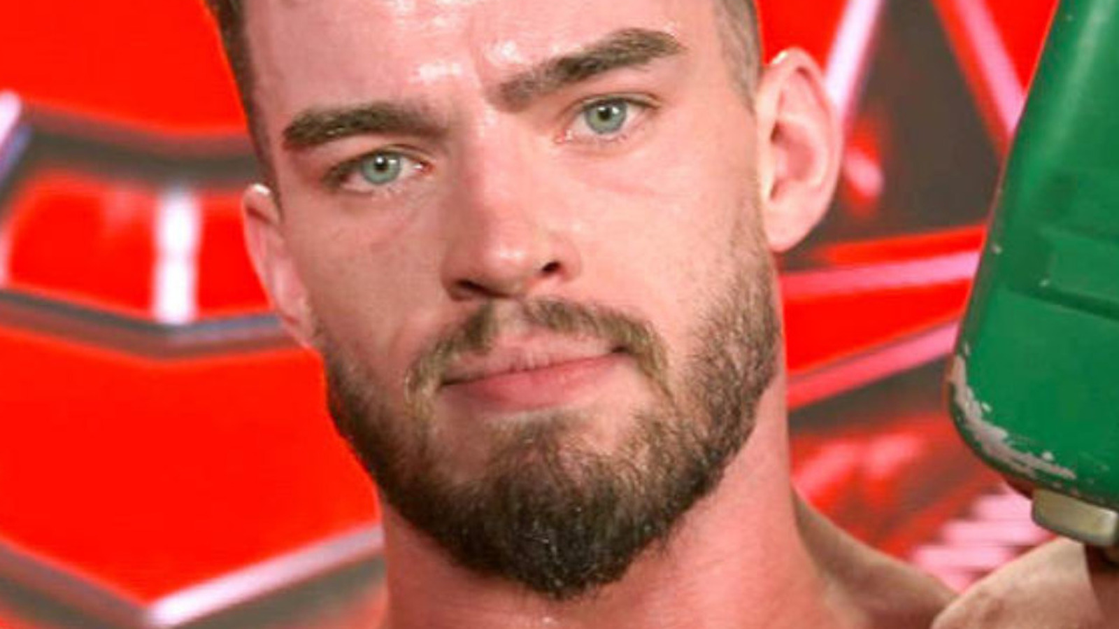 Backstage News On Austin Theory's Future As United States Champion