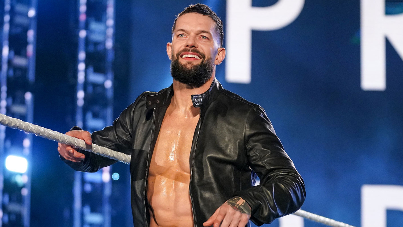 Backstage News On Finn Balor's WWE Contract Status Heading Into WrestleMania Season