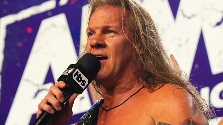 Chris Jericho