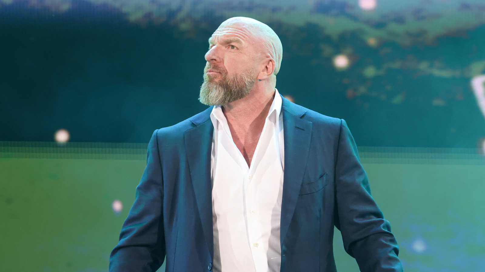 Backstage-Neuigkeiten darüber, wie lange WWE Raw auf Netflix zu sehen sein ...