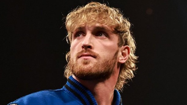 Raw 7-18-2022 Logan Paul