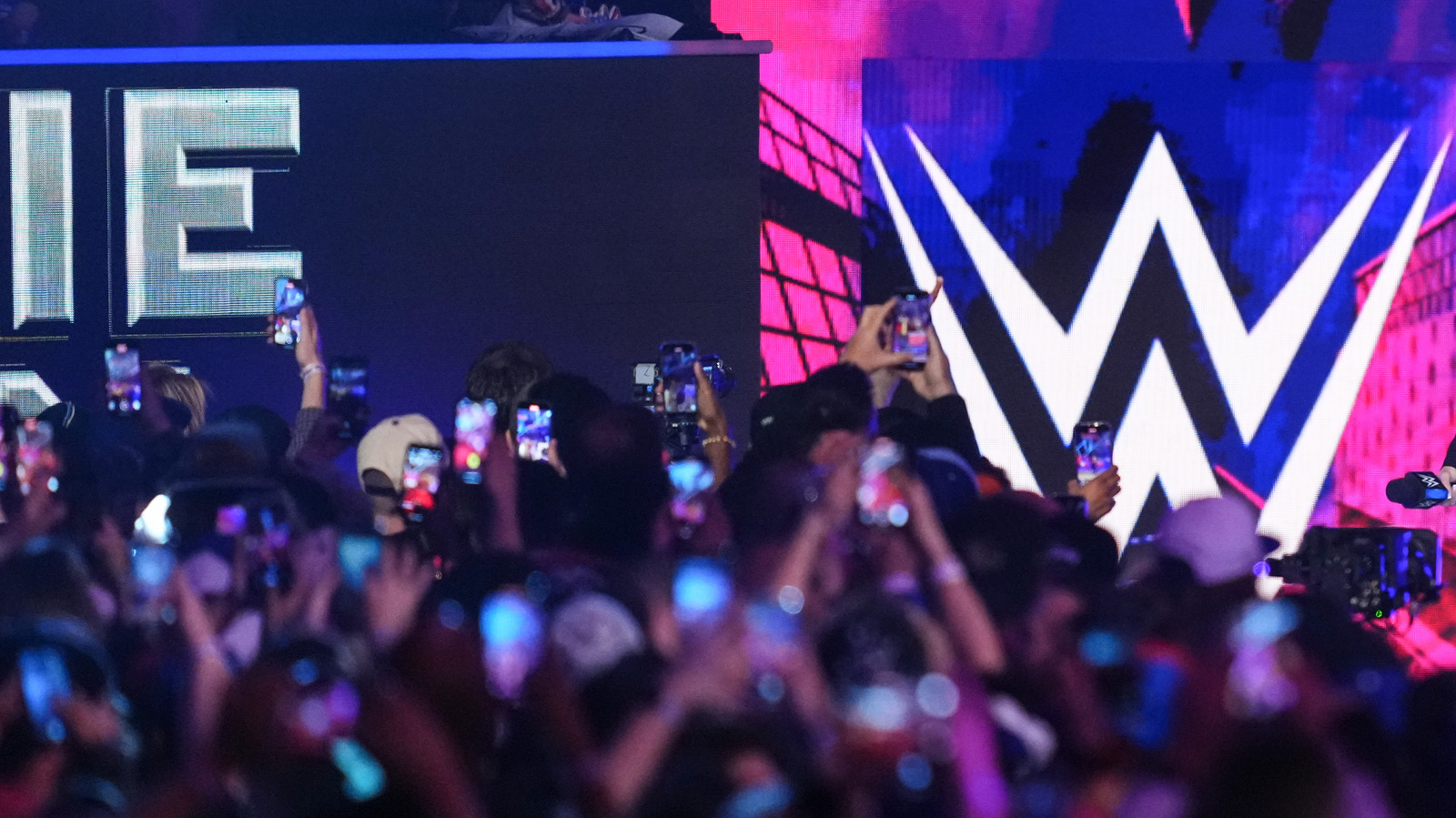 Backstage News On How WWE Talent Feel About Def Rebel Following Royal Rumble Criticism