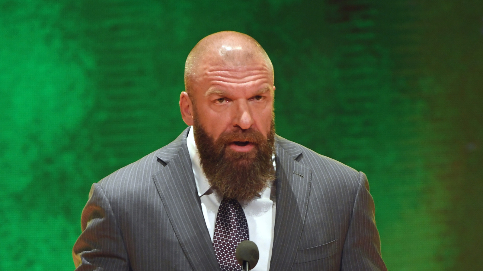 Backstage Update: Backstage News On Internal WWE Pitch To Revive Defunct Luchador Character