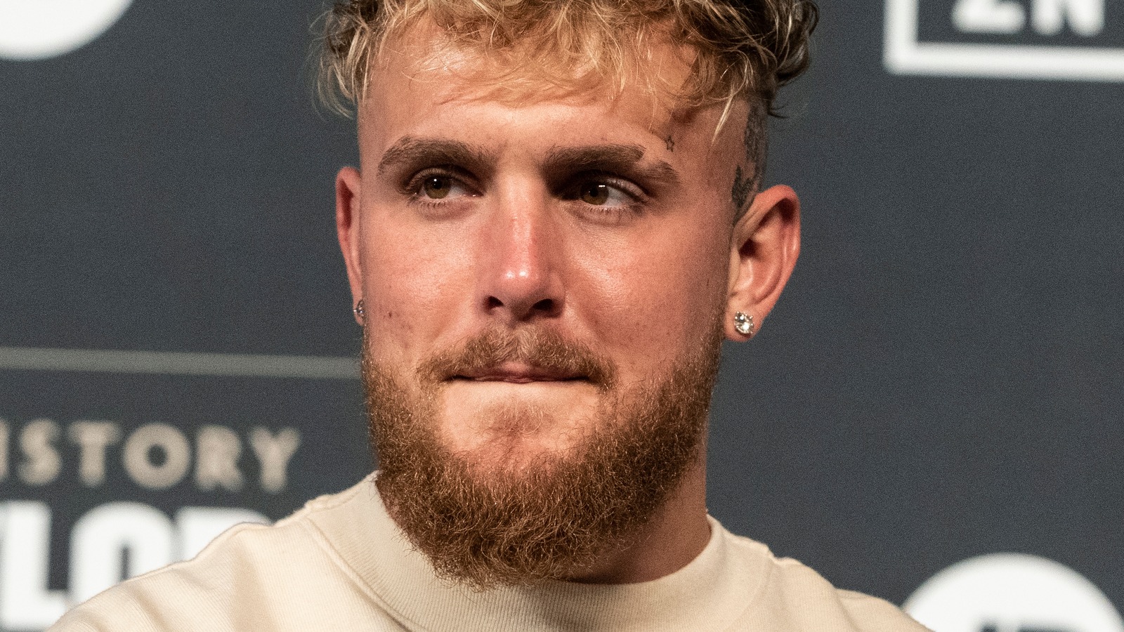 Backstage News On Jake Paul's WWE Future Following Crown Jewel