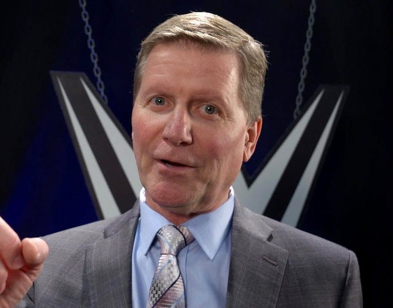 john laurinaitis