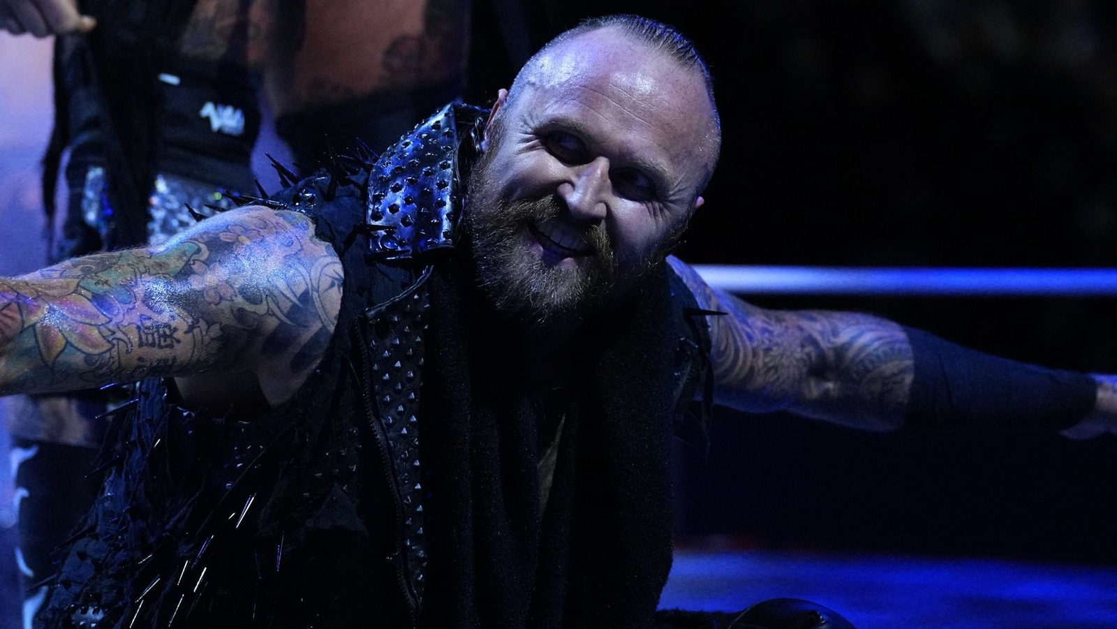 Backstage News On Malakai Black's AEW Contract Status After Odd Dynamite Match Finish