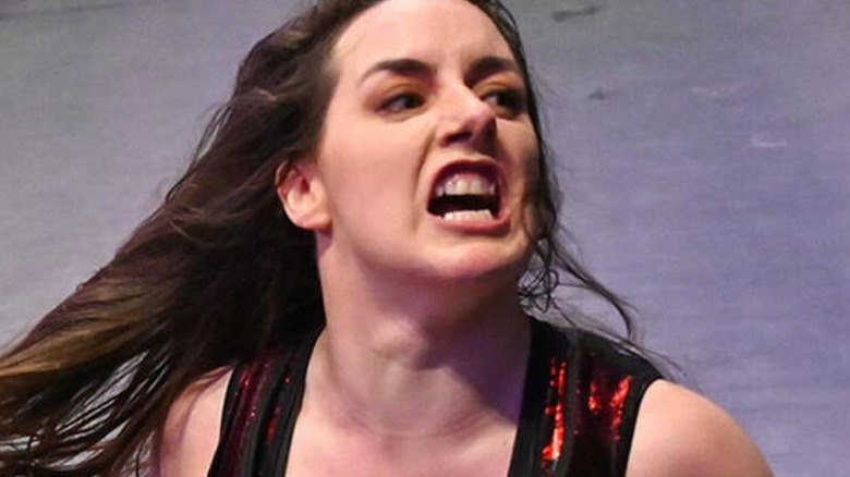 Nikki Cross