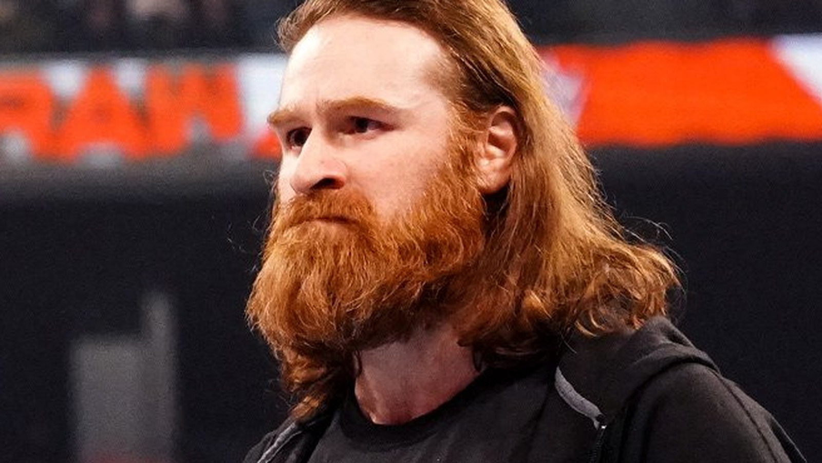 Backstage News On Original Plans For Sami Zayn At WWE Elimination Chamber