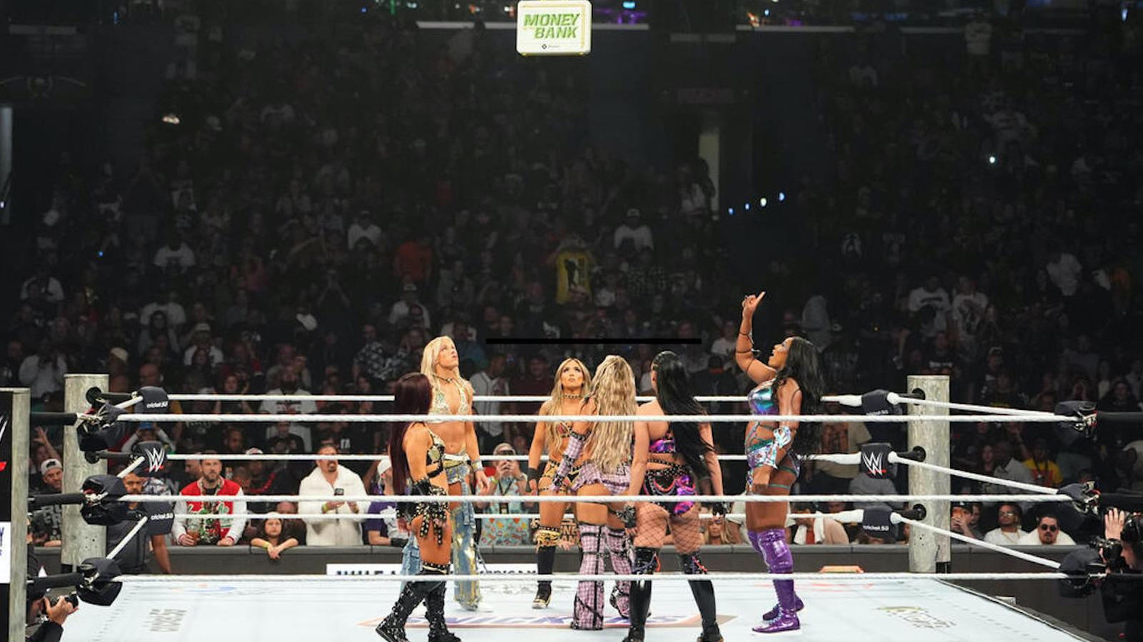 WWE Money in the Bank 2026 Winners Revealed