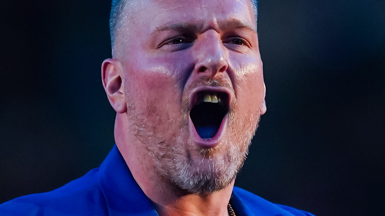 Pat McAfee returns to WWE 