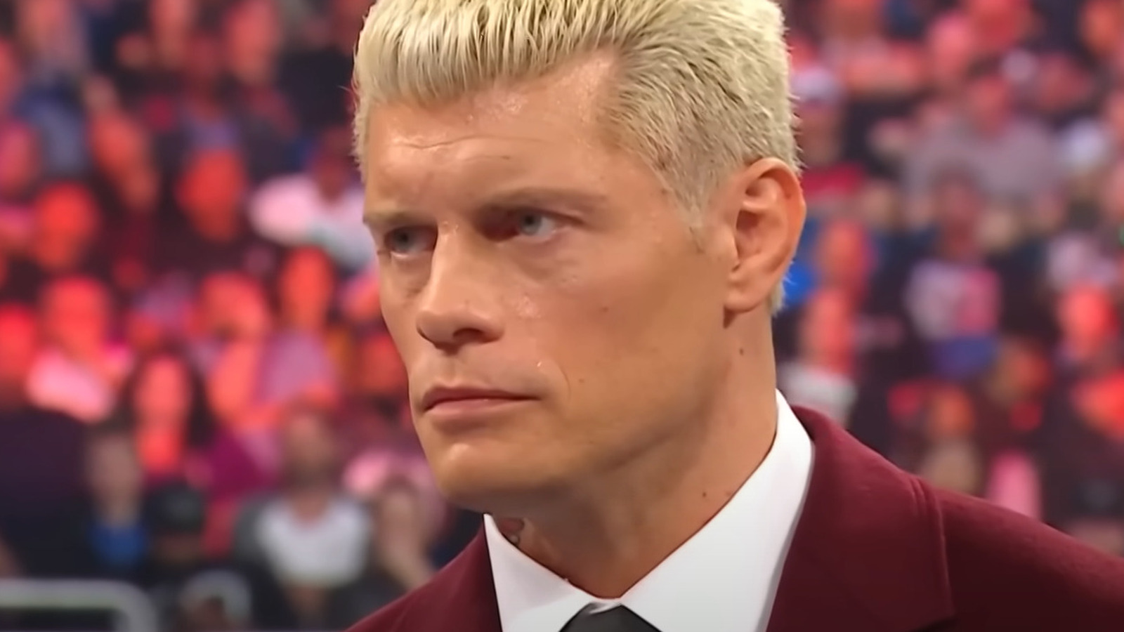 Backstage News On Paul Heyman/Cody Rhodes WWE Raw Segment