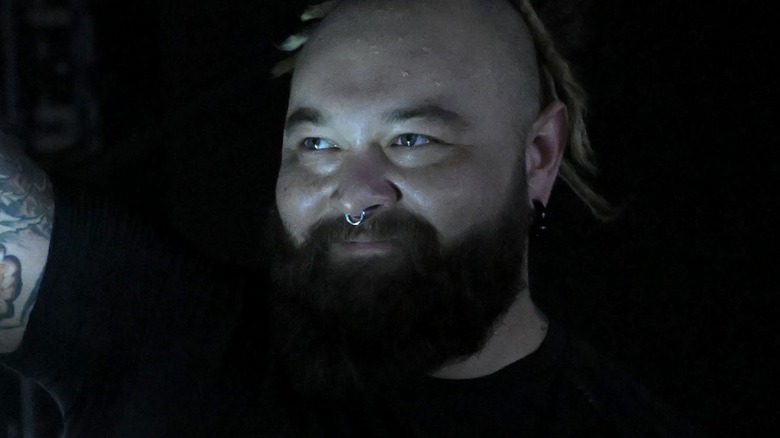 WWE's Bray Wyatt