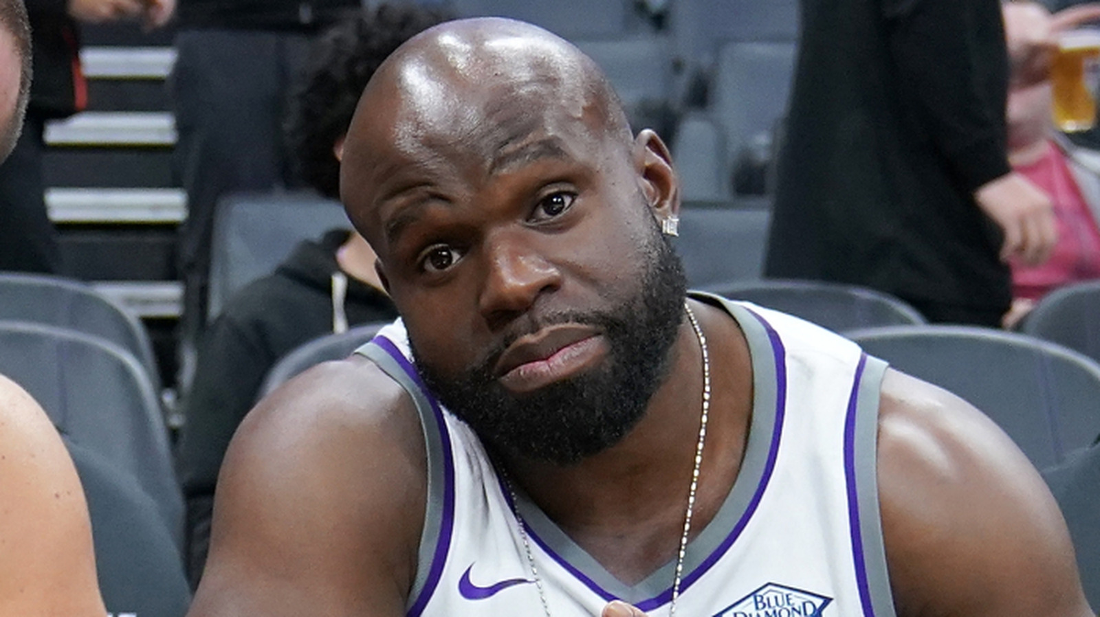Backstage News On Potential Next Step For Ex-WWE Star Apollo Crews