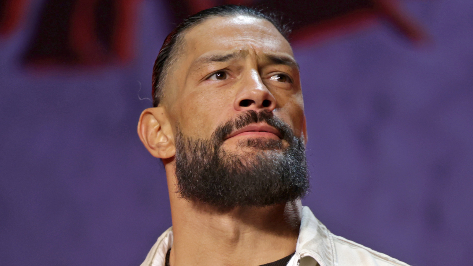 Roman Reigns WWE Contract Status: Free Agency Rumors Addressed - News Directory 3