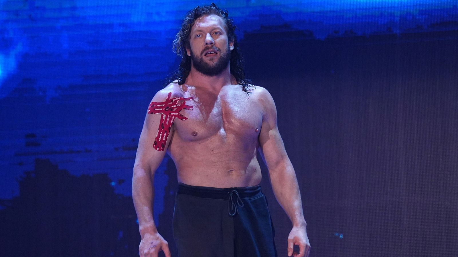 Backstage News On Rumored Matches For AEW All In At Wembley Stadium Wrestling Inc. TrendRadars