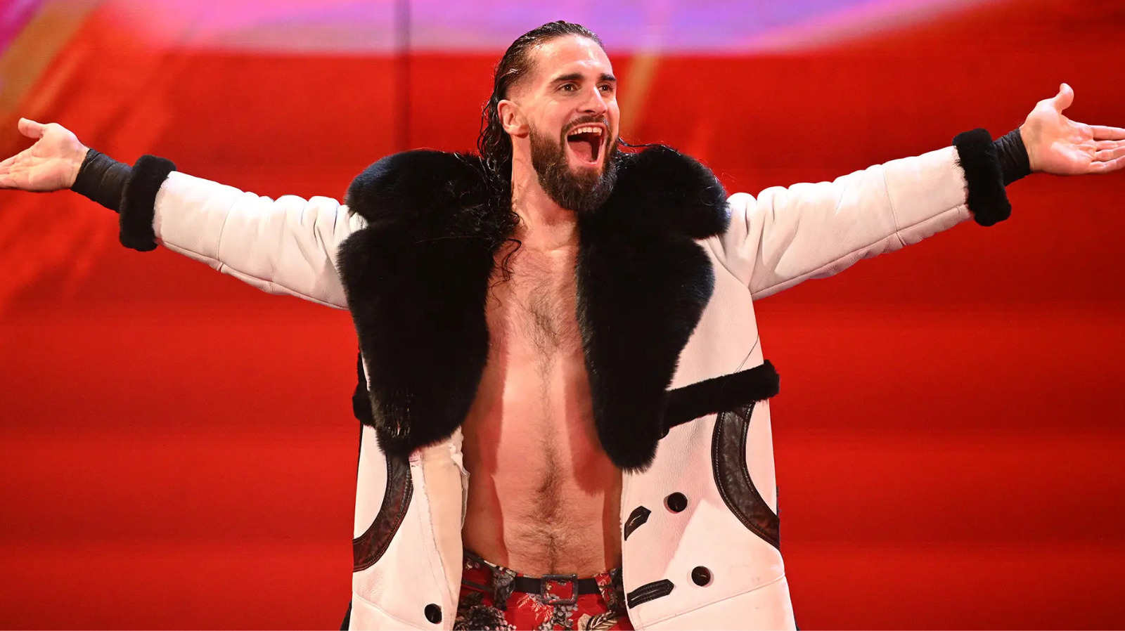Backstage News On Seth Rollins' WWE Availability Following Apparent Injury On Raw - Vimarsana News