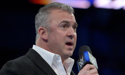 Shane McMahon