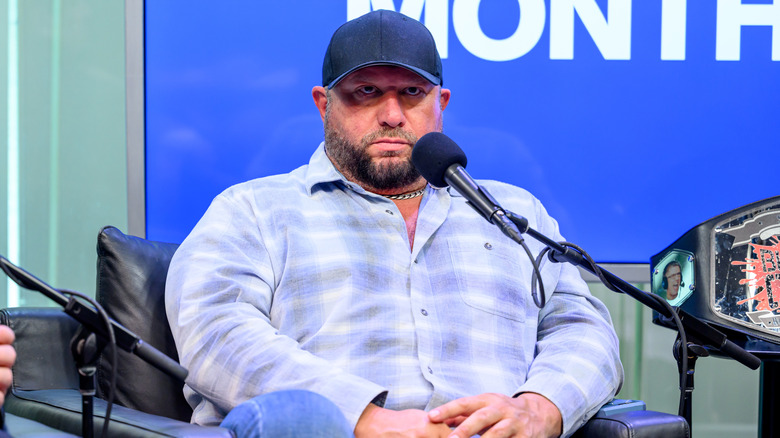 WWE LFG coach Bully Ray