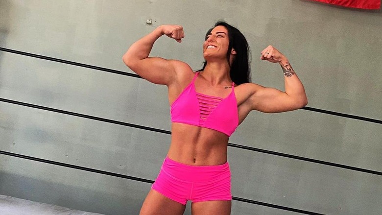 TESSA BLANCHARD (@tessa_blanchard) • Instagram photos and videos