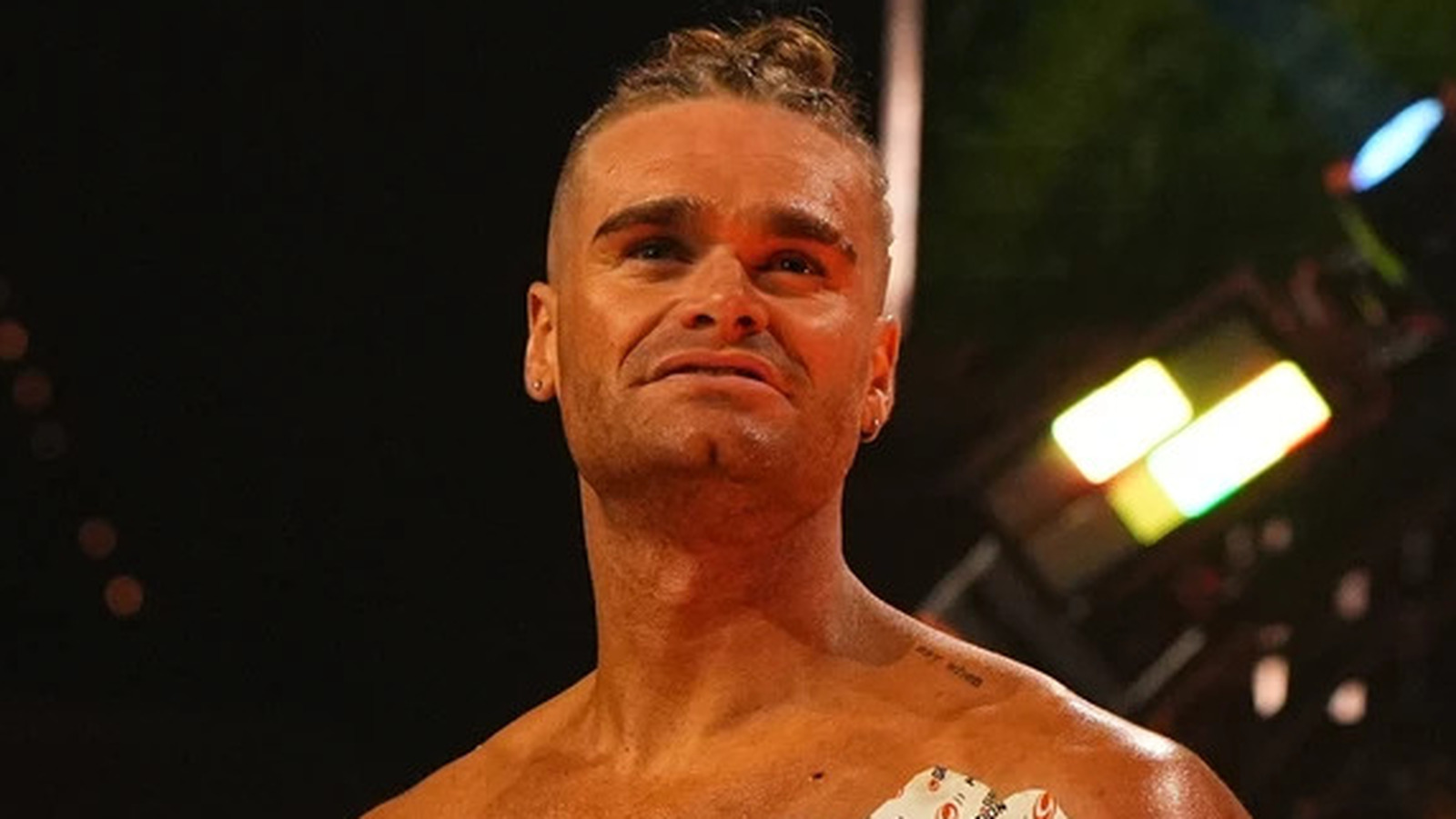 AEW Battle Of The Belts V Preview (1/6) The Acclaimed Take On Jarrett