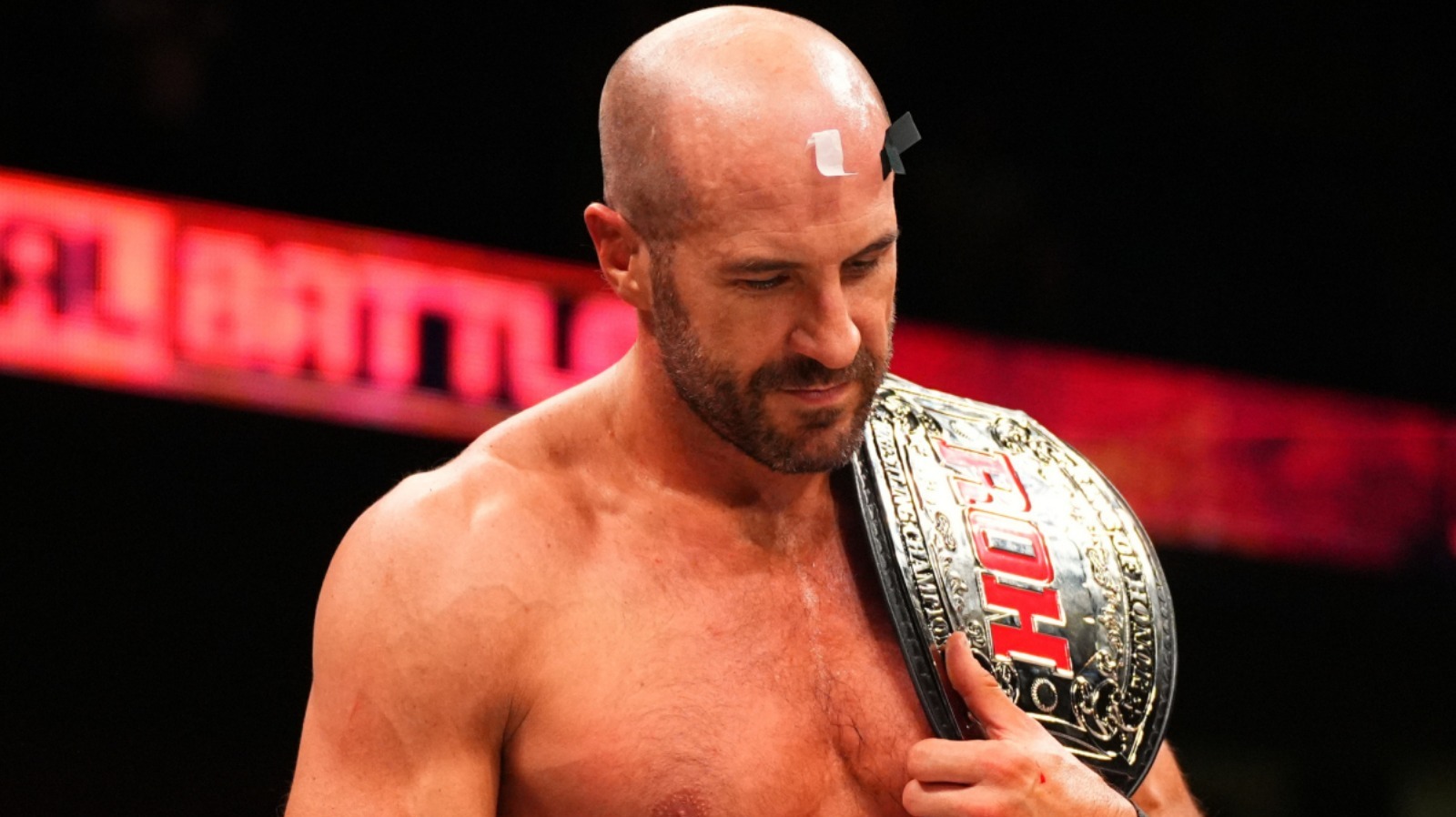 Backstage News On When ROH TV Tapings Will Begin Backstage News On When ROH TV Tapings Will Begin