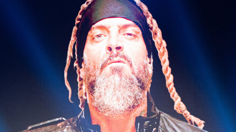 Jay Briscoe