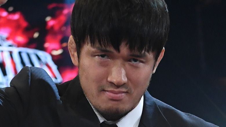 Katsuyori Shibata