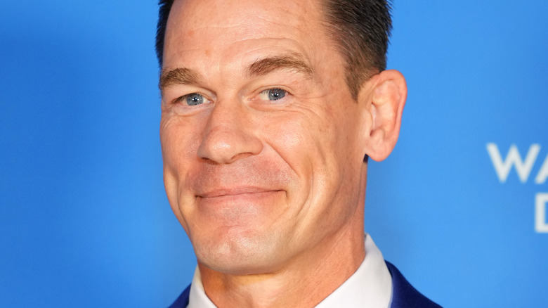 John Cena