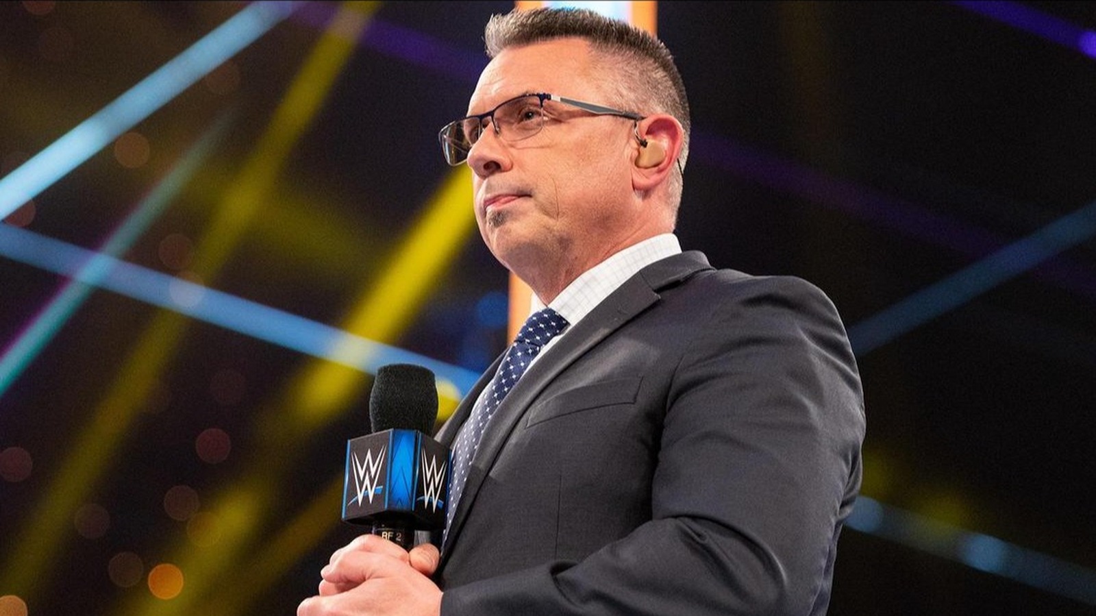 Backstage News On WWE Commentator Michael Cole's Absence From SmackDown