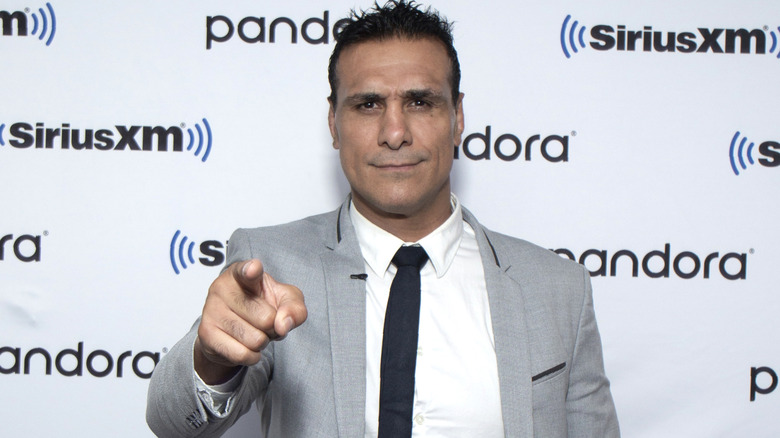 Alberto El Patron