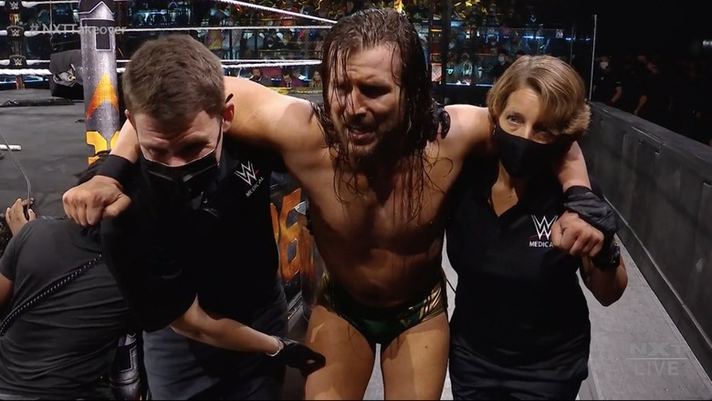 adam cole 2