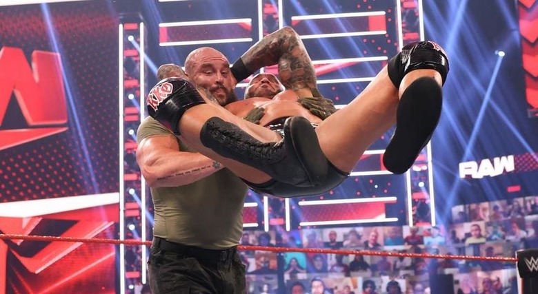 strowman orton raw