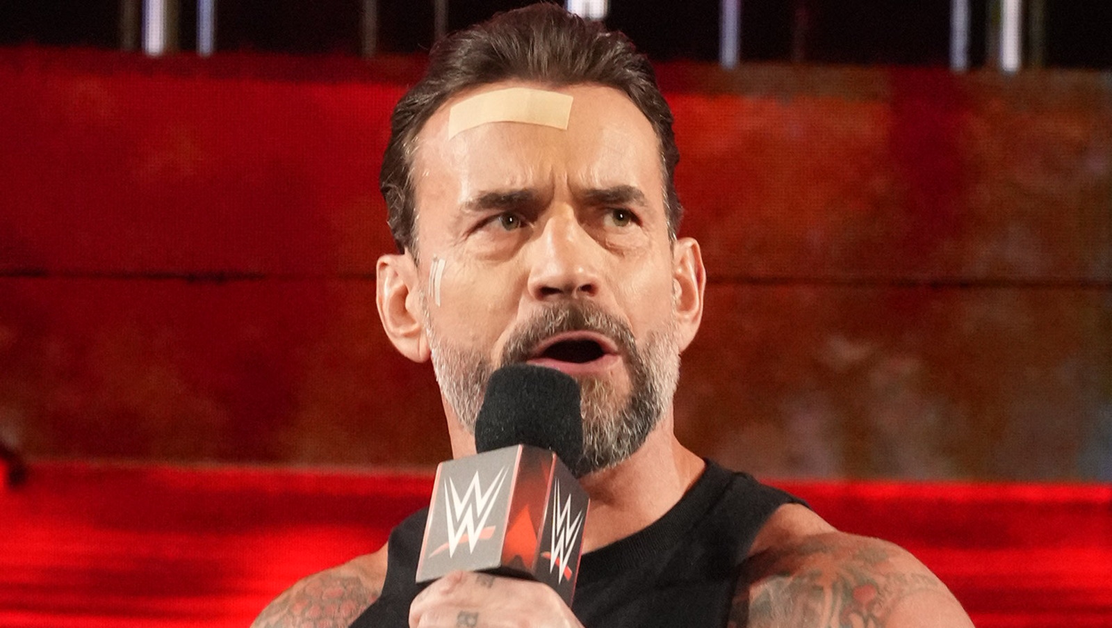 Backstage Reason For CM Punk's WWE Raw Promo, Upcoming Absence From TV
