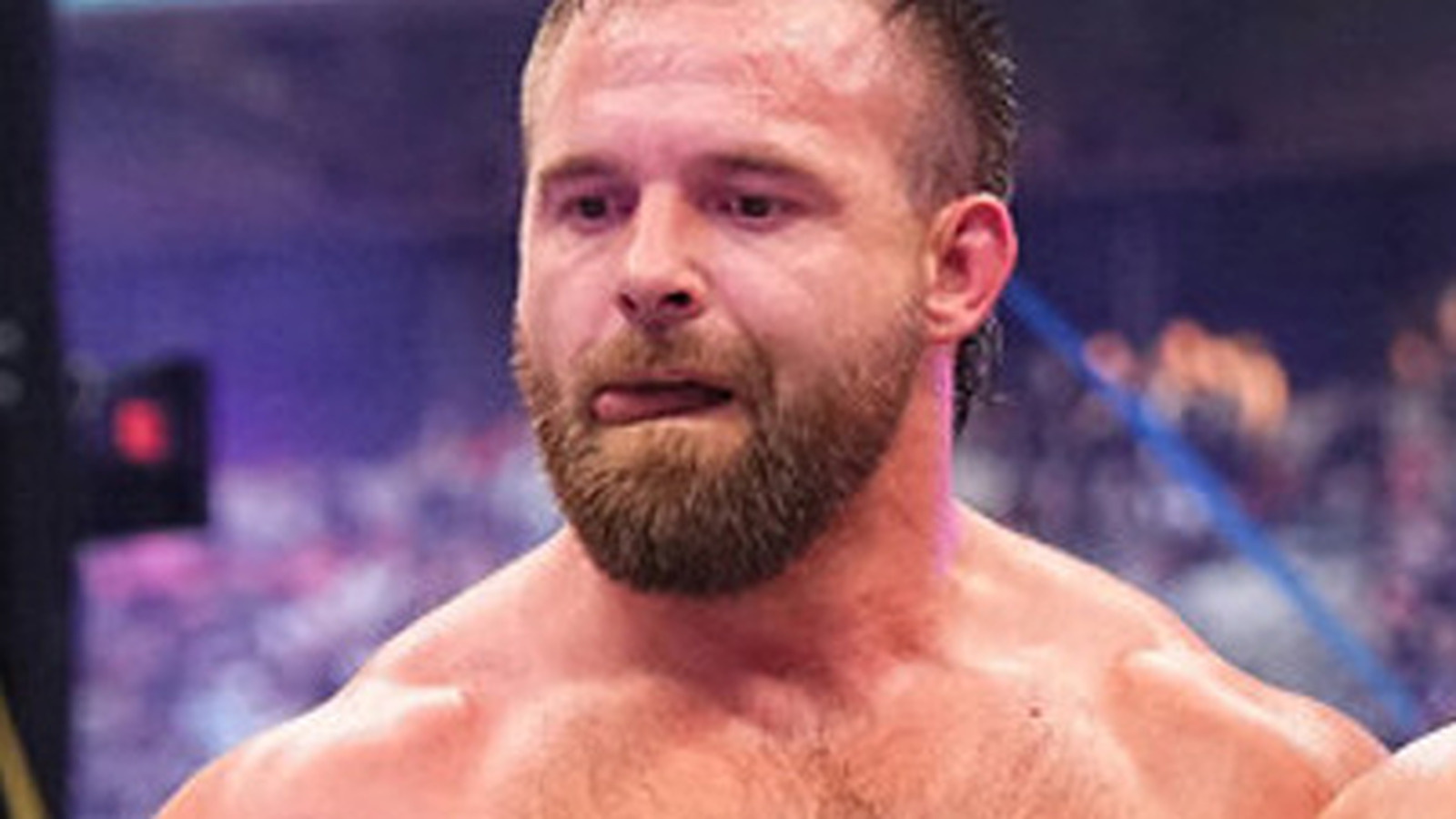 Backstage Reason For FTR Dropping AEW Tag Titles On Collision