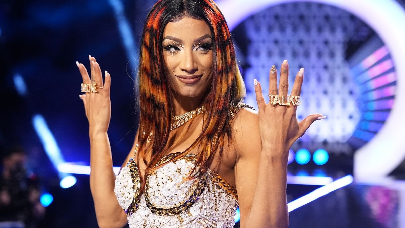 Backstage Report Offers Details On Mercedes Mone's Negotiations With AEW, WWE