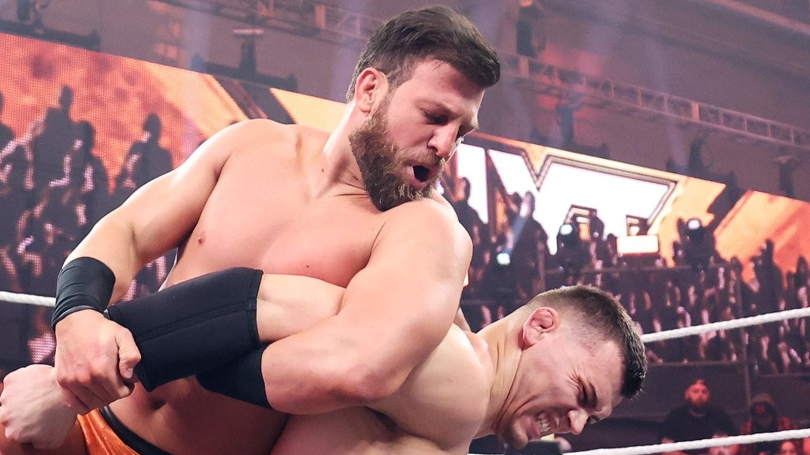 Backstage Report Offers Further Details On Drew Gulak's WWE Departure