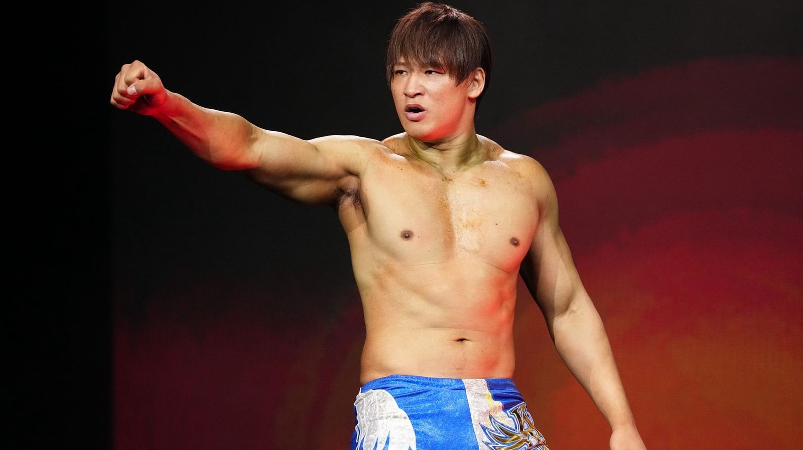 Backstage Report On Chances Of AEW Star Kota Ibushi Returning To The Ring