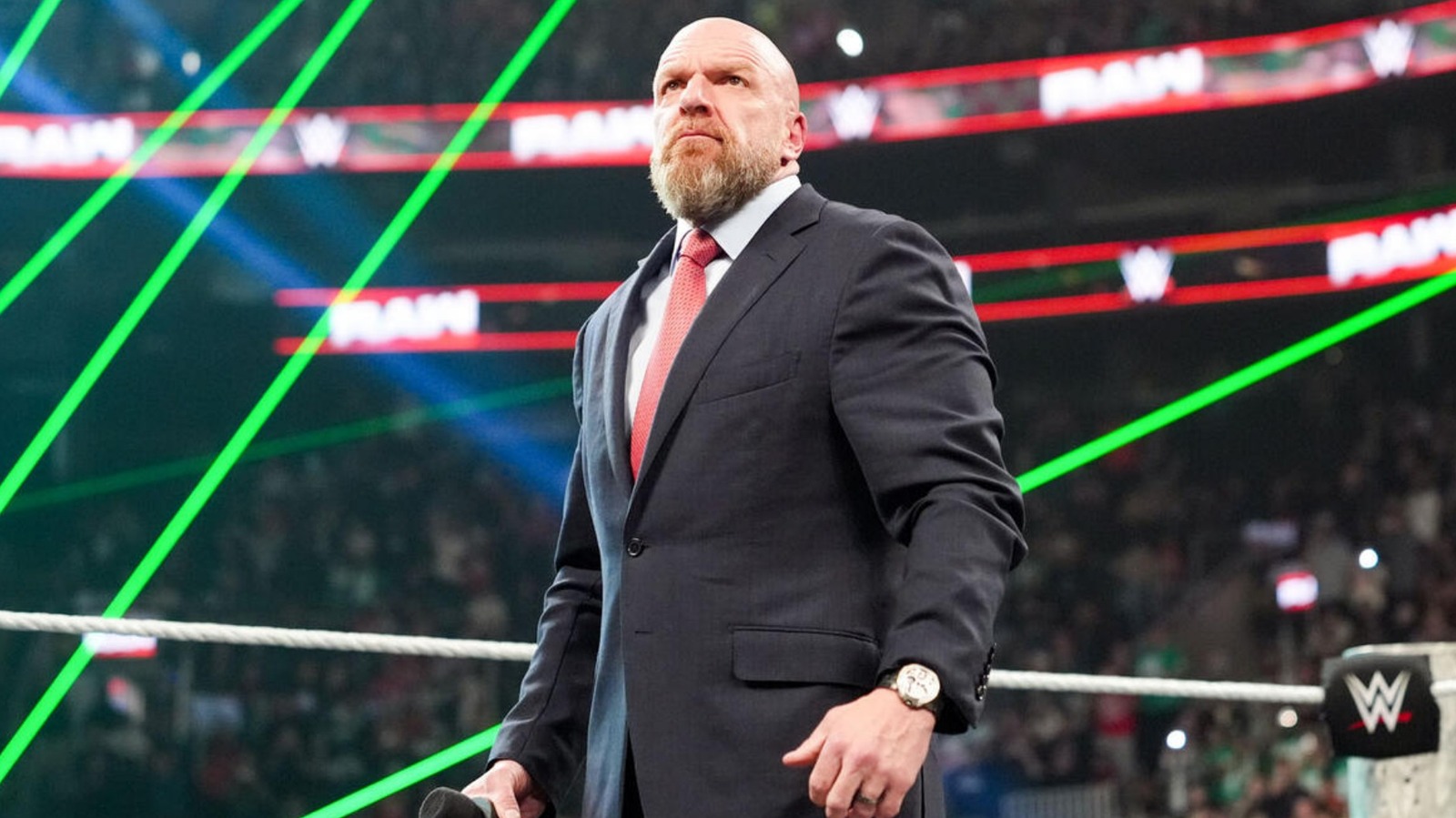 Backstage Report On Date And Location Of Next WWE Saturday Night's Main Event