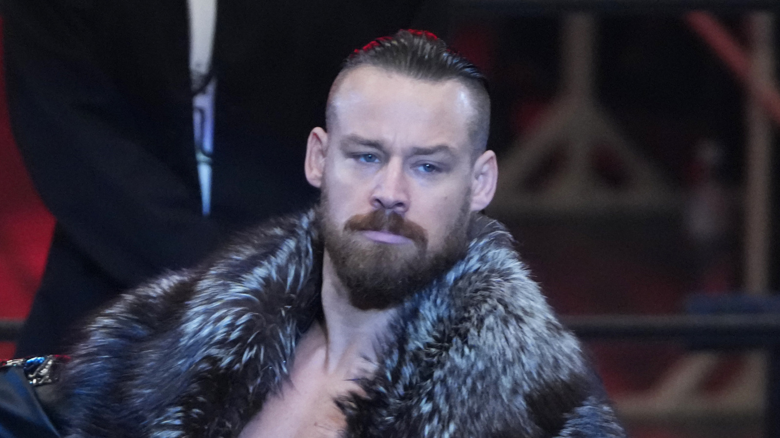 Backstage Report On David Finlay Signing With AEW, Talks With WWE & TNA