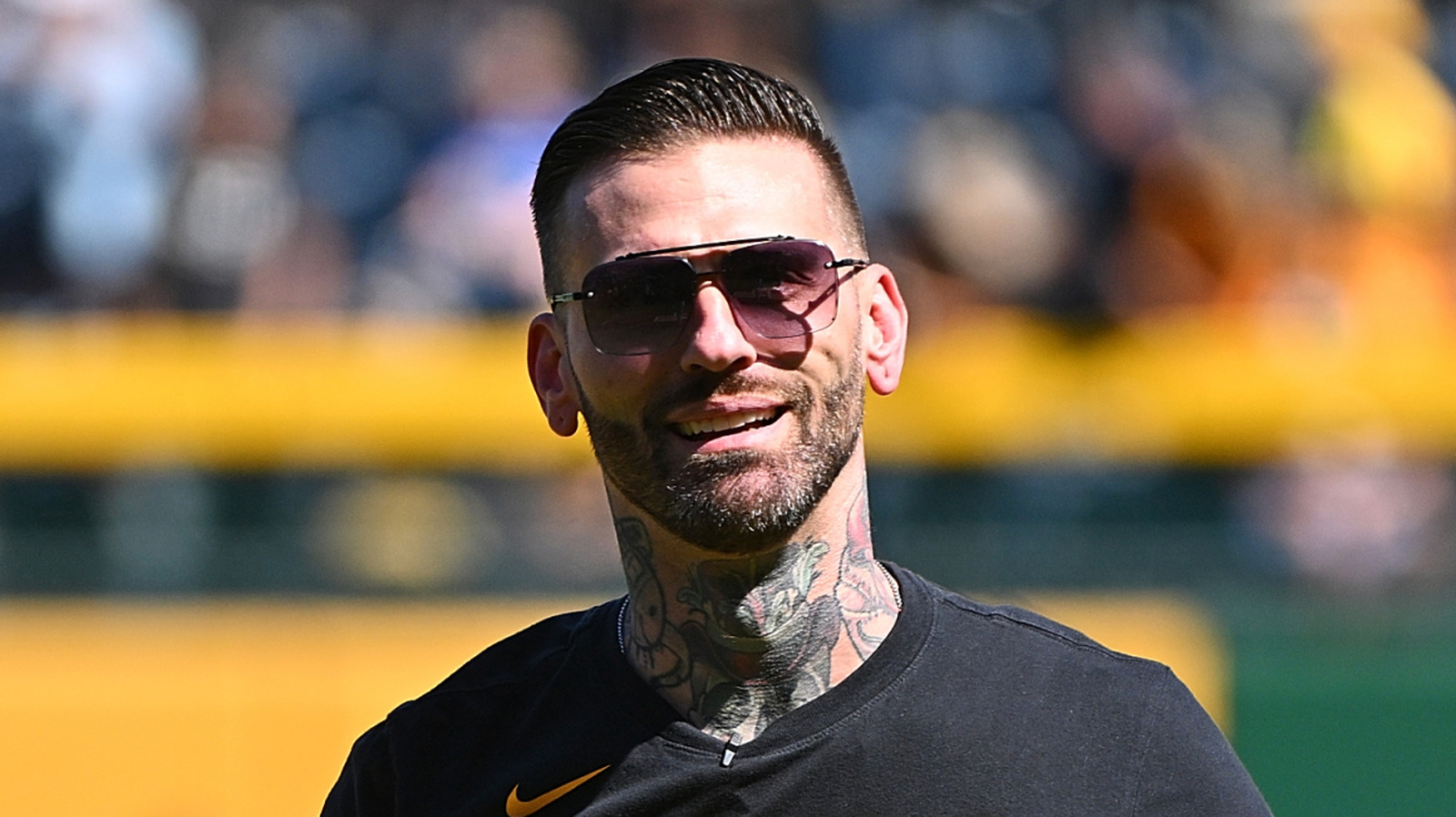 Backstage Report On How WWE Views Corey Graves Internally