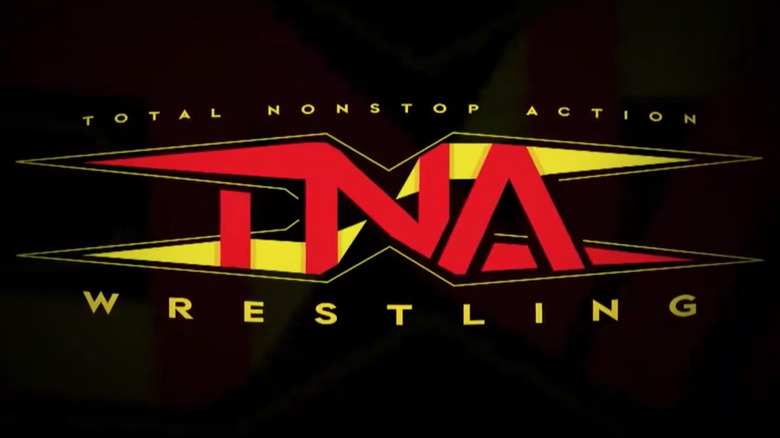 TNA Wrestling logo