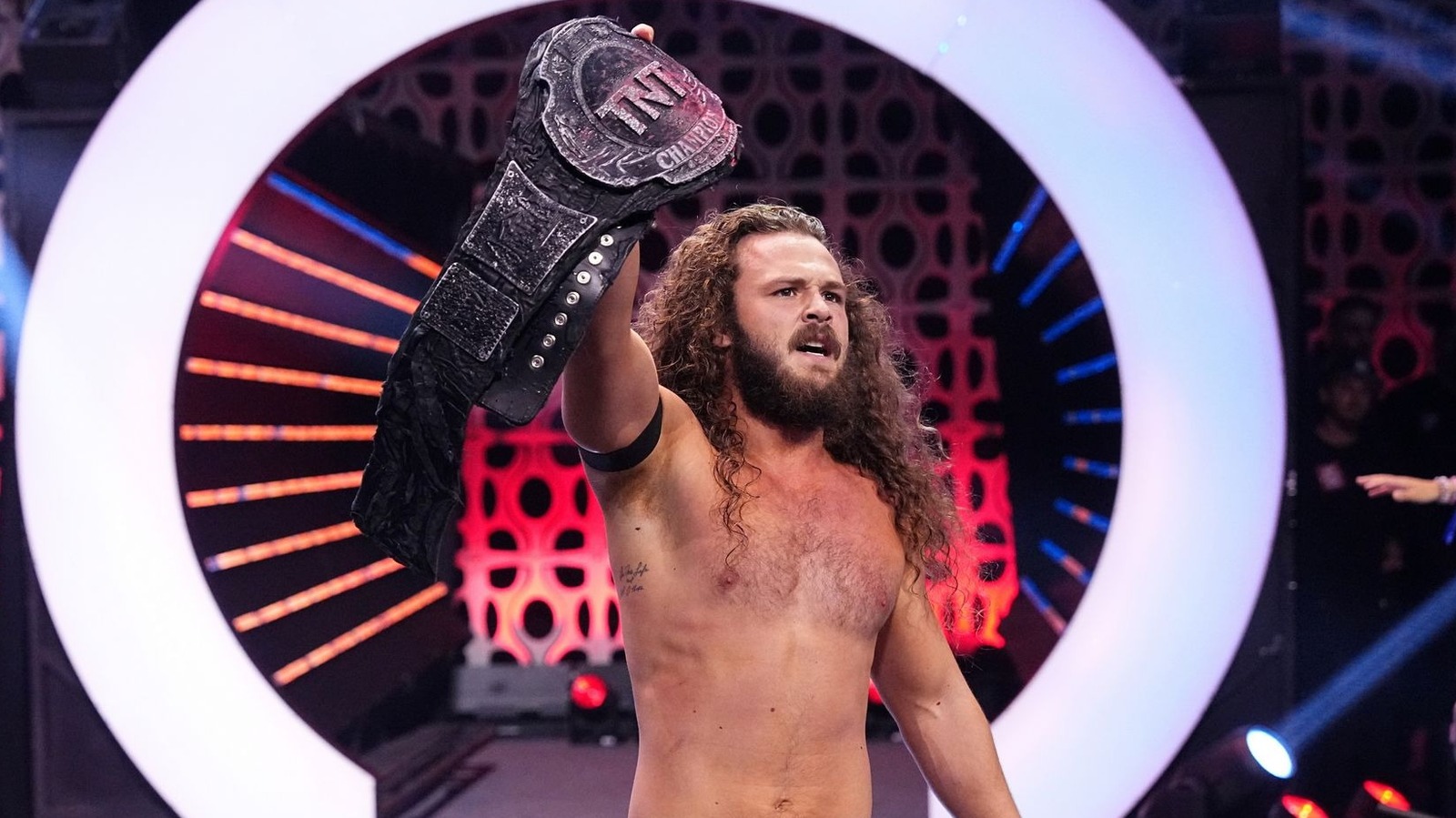 Backstage Report On Jack Perry's Plans For AEW WrestleDream 2024