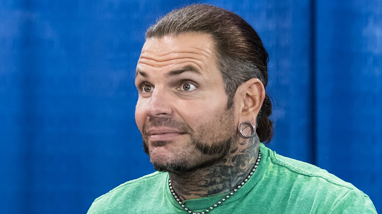 Jeff Hardy