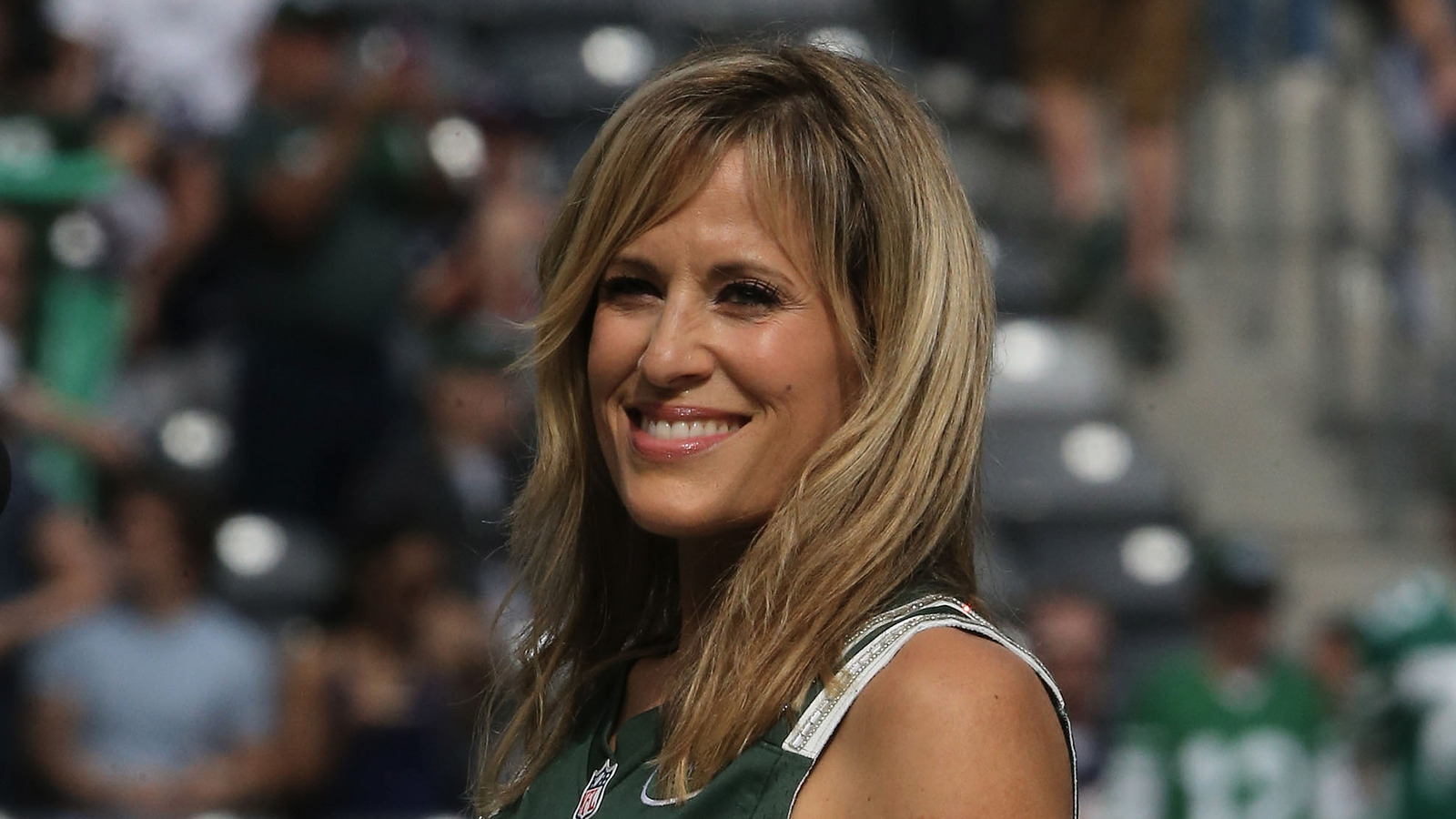 Backstage Report On Lilian Garcia's WWE Return