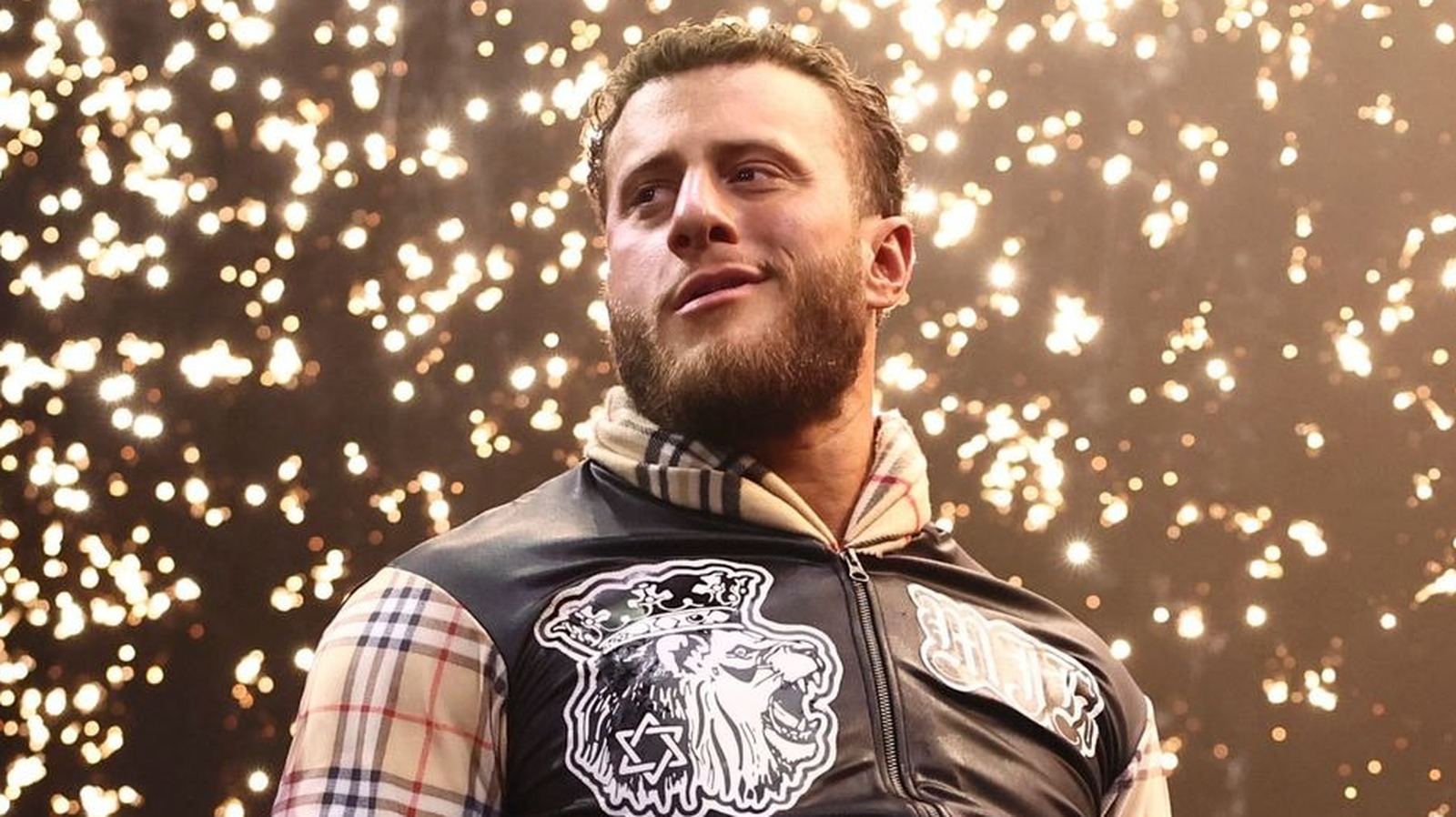 Backstage Report On MJF's AEW Schedule Following World Title Loss