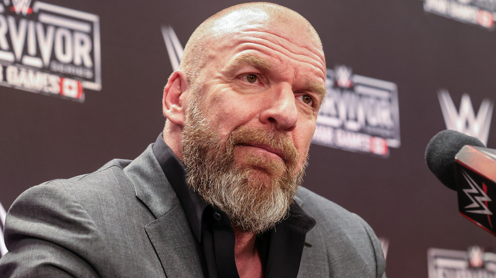 Backstage Report On Outside Competitor Expected At WWE Royal Rumble 2025
