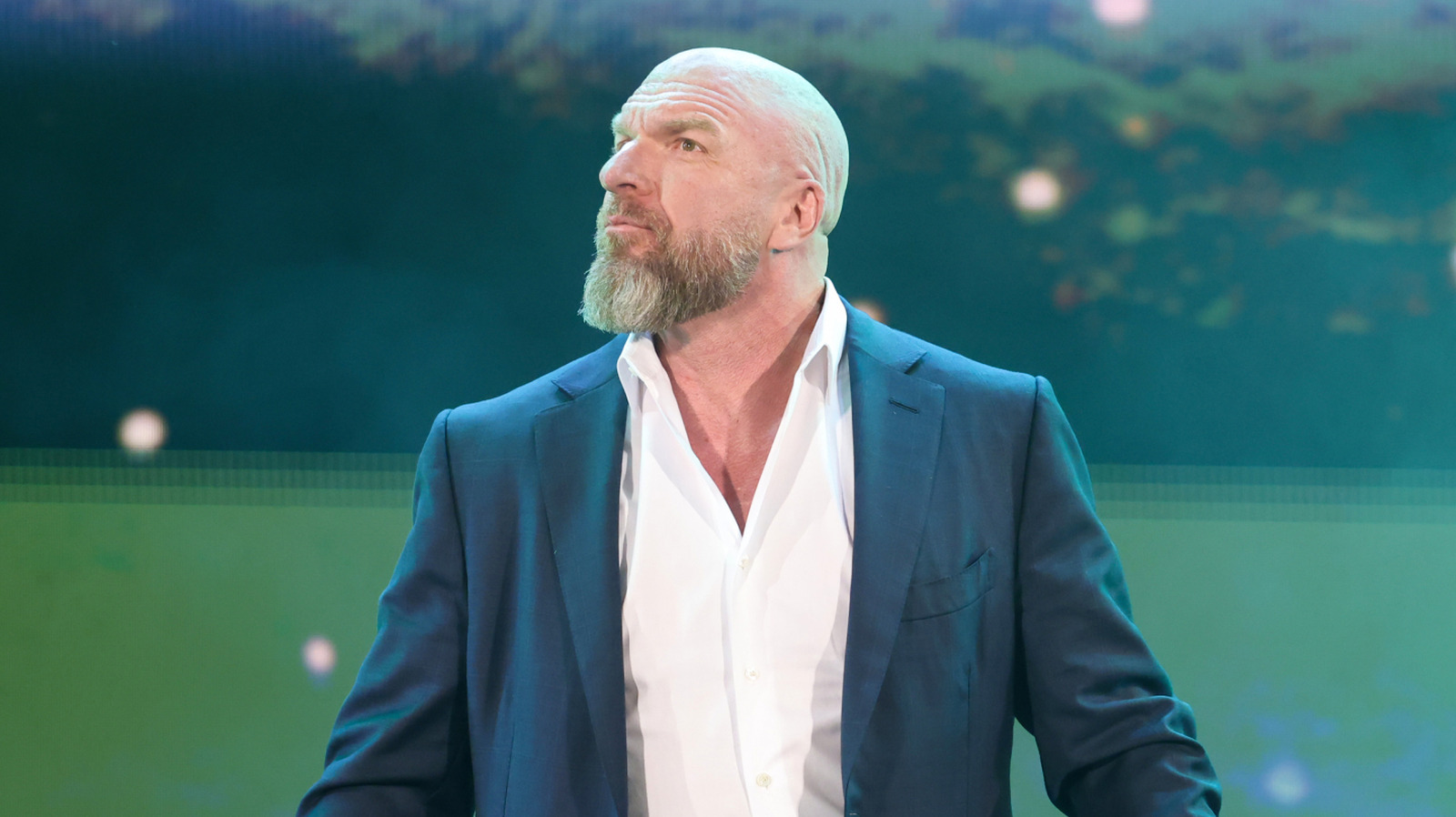 Backstage Report On The Prospect Of WWE WrestleMania Heading To Saudi Arabia In 2027